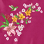 Floral Blossoms Graphic Sweatshirt